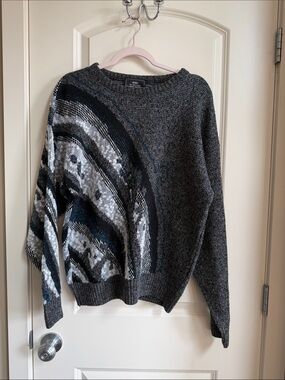Vintage Sears Men’s Sweater